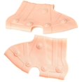 thumbnail image 2 of Magnetic Knee Support Pain Relief Magnet Therapy Kneecap Support, 2 of 4