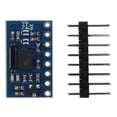 thumbnail image 1 of 2024 GYBNO055 9Axis Module Board Acceleration Gyroscope Geomagnetism Sensor for Smart Phone Wearable Devices, 1 of 5
