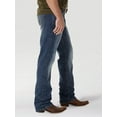 thumbnail image 3 of Wrangler Retro Slim Straight Cottonwood Jeans 29-30, 3 of 4