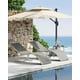 thumbnail image 5 of Kojooin Sillones de Patio Modernos Juego de 2 Piezas para Patio Trasero y Junto a la Piscina, 5 of 8