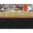 thumbnail image 3 of Deiter, Lori 18x15 Black Modern Framed Museum Art Print Titled - Allis-Chalmers, 3 of 5
