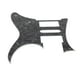 thumbnail image 1 of Golpeador de guitarra Nikou PVC acústica antigolpeador, 1 of 9