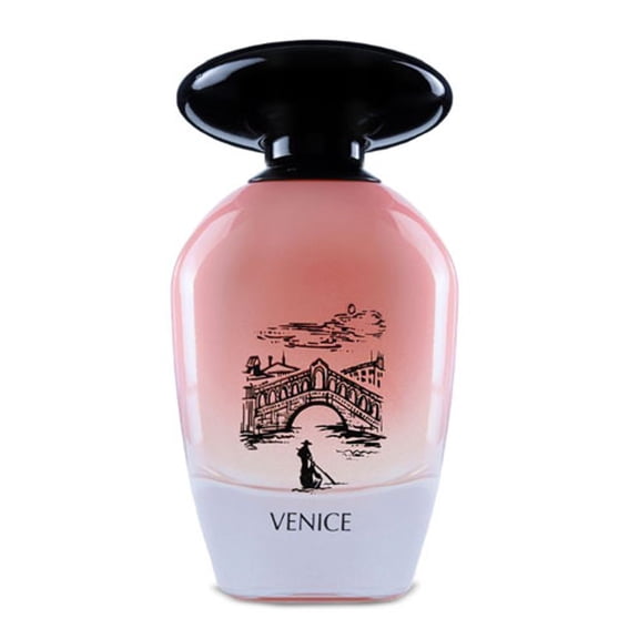 Night De Paris Venice EDP 100ml by L'orientale Fragrances