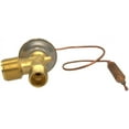 thumbnail image 3 of Four Seasons 39032 Expansion Valve Fits select: 1995-1999 MITSUBISHI ECLIPSE, 1995-1998 EAGLE TALON, 3 of 5