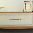 thumbnail image 2 of Raindrops Interior Cabinet Hardware Furniture Hardware Handle 17.70X3.20X1.80CM, 2 of 8