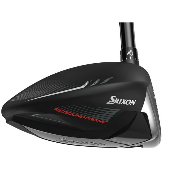 Srixon 10.5度 ドライバー ZX5 Driver | Golf Clubs | Dunlop