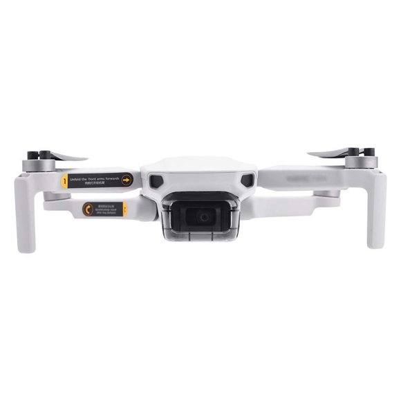 Minkissy 1Pack Lens Cover Square Grey For Protection