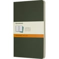 thumbnail image 2 of Moleskine Cahier Ligné Journal L, 2 of 2