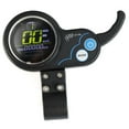 thumbnail image 4 of -168 Acceleration Instrument Electric Scooter 36V/48V LCD Screen Governor Instrument Throttle Accessories, 4 of 5