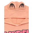 thumbnail image 3 of Garfield Girls Hooded Long Sleeve Cosplay Dress, Sizes 4-12, 3 of 15
