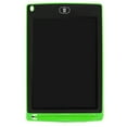 thumbnail image 3 of 8.5 inch LCD Writing Tablet Electronic Notepad Notepad LCD Drawing Graphics Tablet Board Message Plate Handwriting Pad Kids Family Memo, 3 of 9