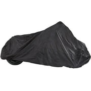 Black Widow SPYDER-COVER Can-Am Motorcycle Storage Cover