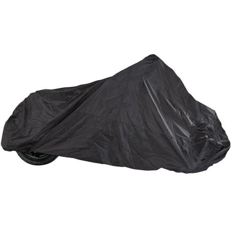Black Widow SPYDER-COVER Can-Am Motorcycle Storage Cover