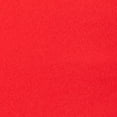 thumbnail image 4 of BCX DRESS Womens Red Lace Spaghetti Strap Off Shoulder Knee Length Evening Body Con Dress 3, 4 of 4