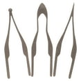 thumbnail image 4 of 3 piezas de madera que quema la máquina de quemaduras del bolígrafo punta del lápiz del quemador de madera de la madera de la herramienta de la piratería del alambre de calefacción, 4 of 7