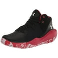 thumbnail image 1 of Under Armour Chaussure de Basketball Unisexe Jet '21, 1 of 4