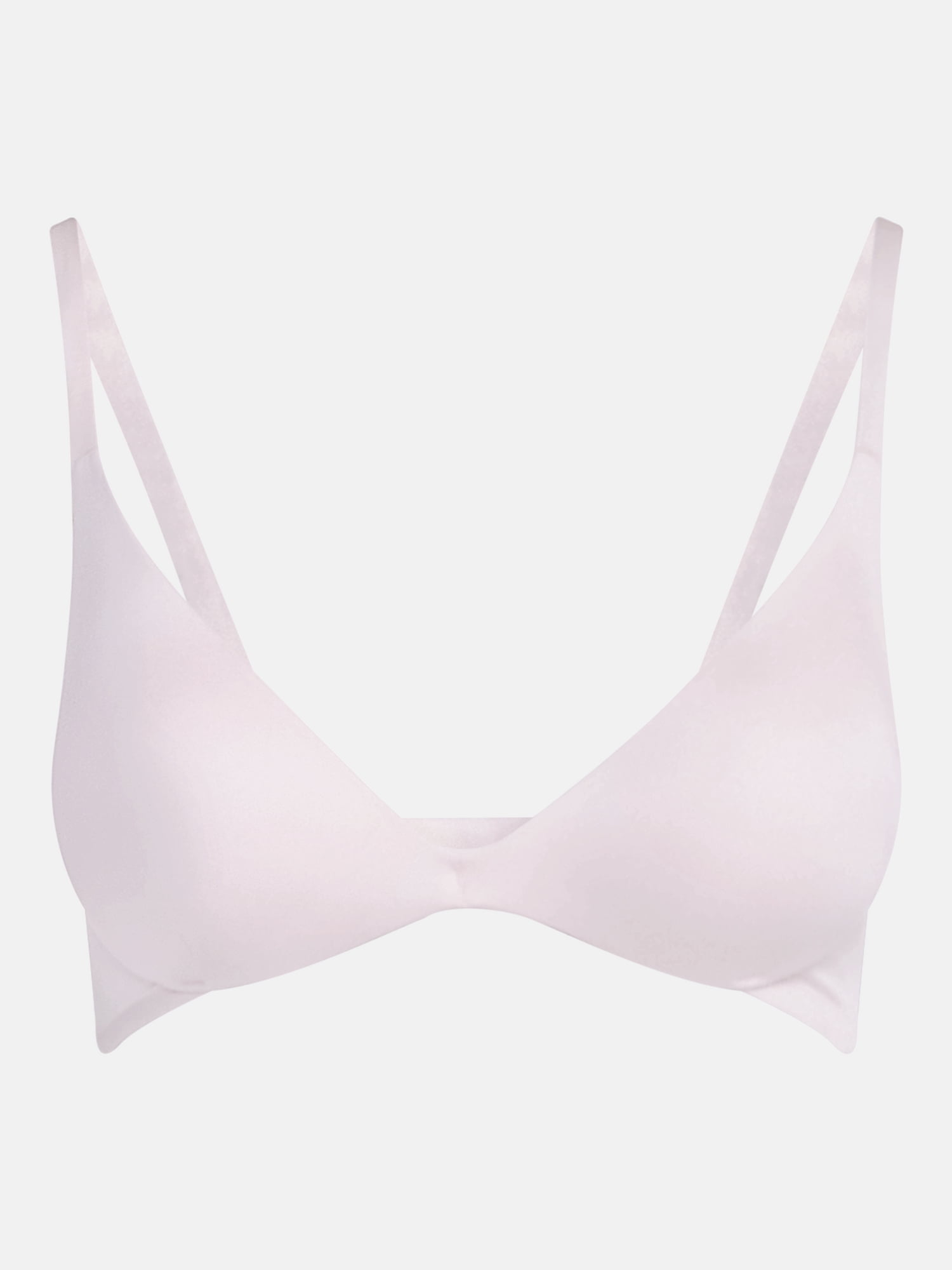 Joyspun Women's Wirefree Shine Push Up Bra, Sizes S-3XL