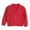 Red-b, variant on Solid Color Cardigan Long Sleeve Button Sweater Crew Neck Cardigan Sweaters for Kids Girls and Boys Knit Coat 1-8y Red-b,5-6 Years
