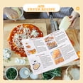 thumbnail image 5 of Air Fryer Recipe English Version Air Fryer Recipe Air Fryer Accessories, 5 of 5