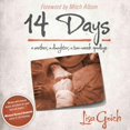 thumbnail image 1 of 14 Days, Lisa Goich Hardcover, 1 of 3