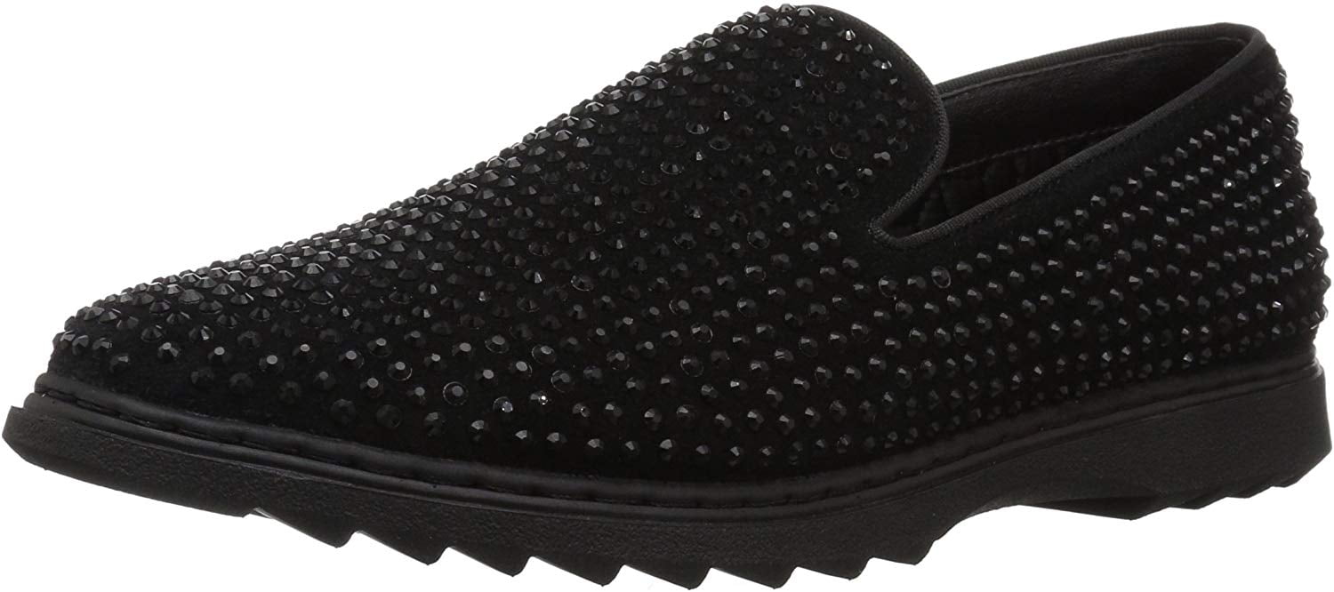 steve madden dress loafers