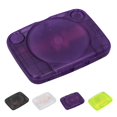 thumbnail image 1 of Console Replacement Shell Translucent Retro Console Case For PS1 For SCPH 00 US, 1 of 5