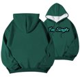 thumbnail image 2 of WILLBEST Sudaderas para Hombre y Mujer, Sudaderas De Primavera para San Valentín, Sudaderas Deportivas De Moda XGrande, 2 of 3