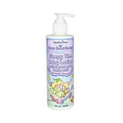 Healthy Times Sleepy Time Baby Lotio, 8 Oz