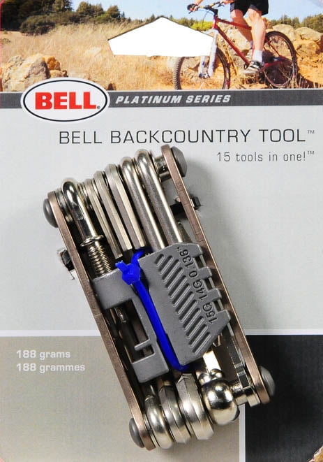 bell bike tool
