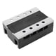 thumbnail image 2 of 3 Phase Servo Transformer 7.5KW Intelligent Electronic Servo Motor Voltage Converter 360‑420V Input 200‑230V Output, 2 of 5