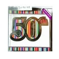 thumbnail image 1 of Simon Elvin 50th Birthday Invitations, 1 of 1