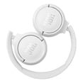 thumbnail image 2 of AudÃ­fonos InalÃ¡mbricos Jbl Tune 510bt Jblt510bt Blanco JBL Over-head, 2 of 4