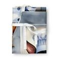 thumbnail image 3 of Miniature Pinscher The Chef Apron 27 in x 30 in, 3 of 5