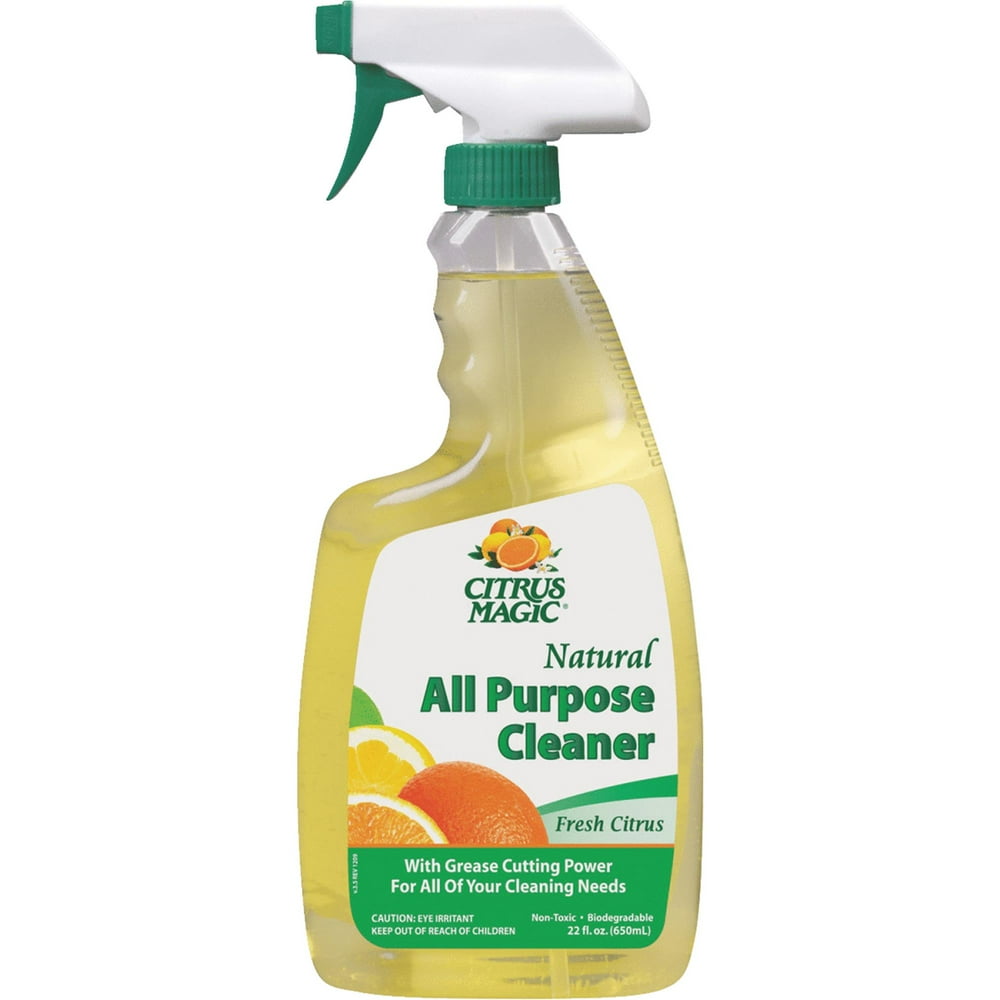 Citrus Magic AllPurpose Cleaner