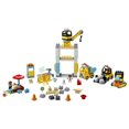 thumbnail image 4 of LEGO DUPLO La grue et le chantier 10933 (123 pièces), 4 of 7