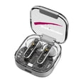 thumbnail image 1 of Audífonos Inalámbricos Audiobahn Phantom In Ear Intraurales Bluetooth Con Estuche De Carga Nuevo, 1 of 3