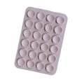 thumbnail image 4 of Soporte con ventosa para teléfono,Accesorios para soporte con ventosa para teléfono Soporte de silicona,Suministros de soporte para teléfono con ventosa Fácil de usar,Funda para teléfono, 4 of 10