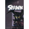 thumbnail image 1 of Spawn. new beginnings / vol. 2, 1 of 1