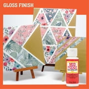 Mod Podge Decoupage Glue Starter Pack, 5 pc, 2 fl oz