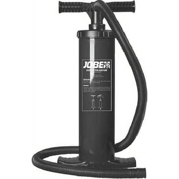 Jobe Sports 410017102; Hand Pump Double Action