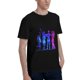 thumbnail image 2 of Playera Mordor Fun Run Camiseta, 2 of 5
