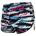 thumbnail image 4 of Ranger Panty Mil Style Silkies Training Shorts | 2.5" S / Spring Break Tiger Stripe Camo, 4 of 9