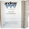 thumbnail image 1 of Filtre d'Échappement Haute Efficacité AF923 36"x30 Pieds, 1 of 1