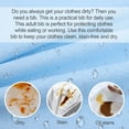 thumbnail image 5 of unbranded 1Ud Protector De Impermeable Para Adultos Con Y Elegante, 5 of 5