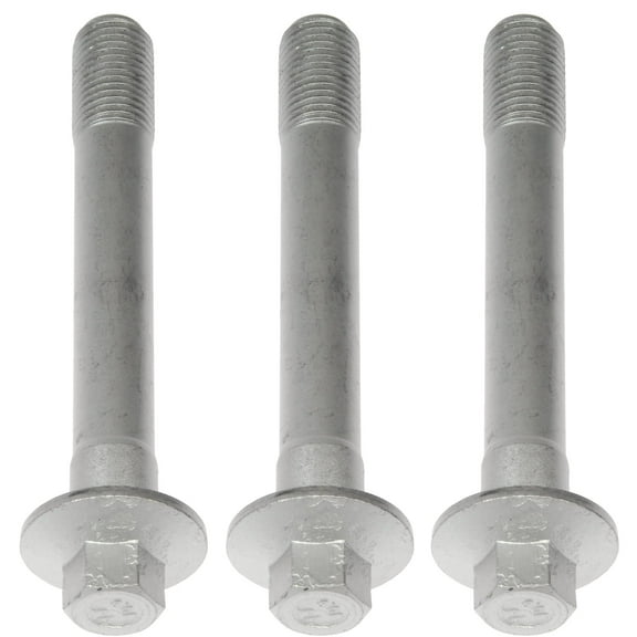 Dorman 917-510 Front Wheel Hub Bolt for Specific Dodge Models (Pack of 3)