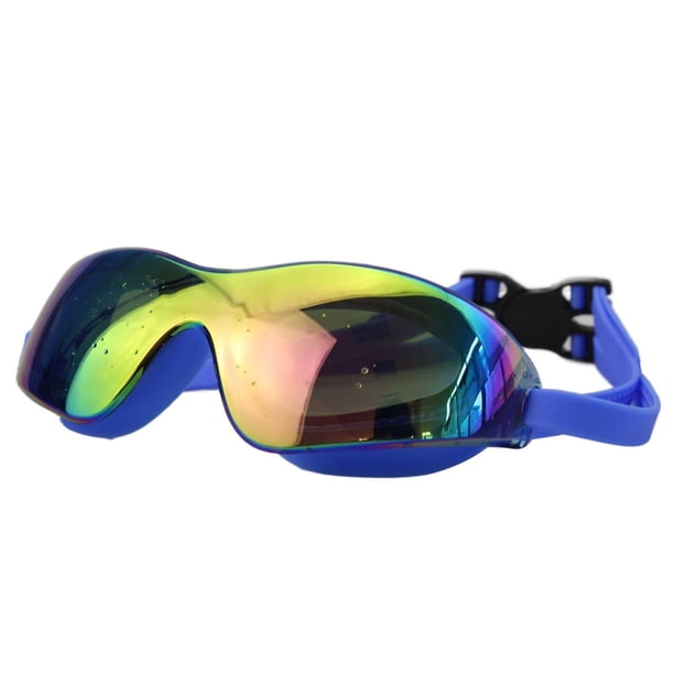 Gafas de Natación para Hombres/Mujeres Fog Gafas de Natación para Adultos Niños/Niñas/Junior/jóvenes Gafas de Natación