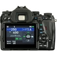 thumbnail image 4 of Pentax K-1 Mark II DSLR Camera with 28-105mm Lens with D-BG6 Battery Grip, 4 of 7
