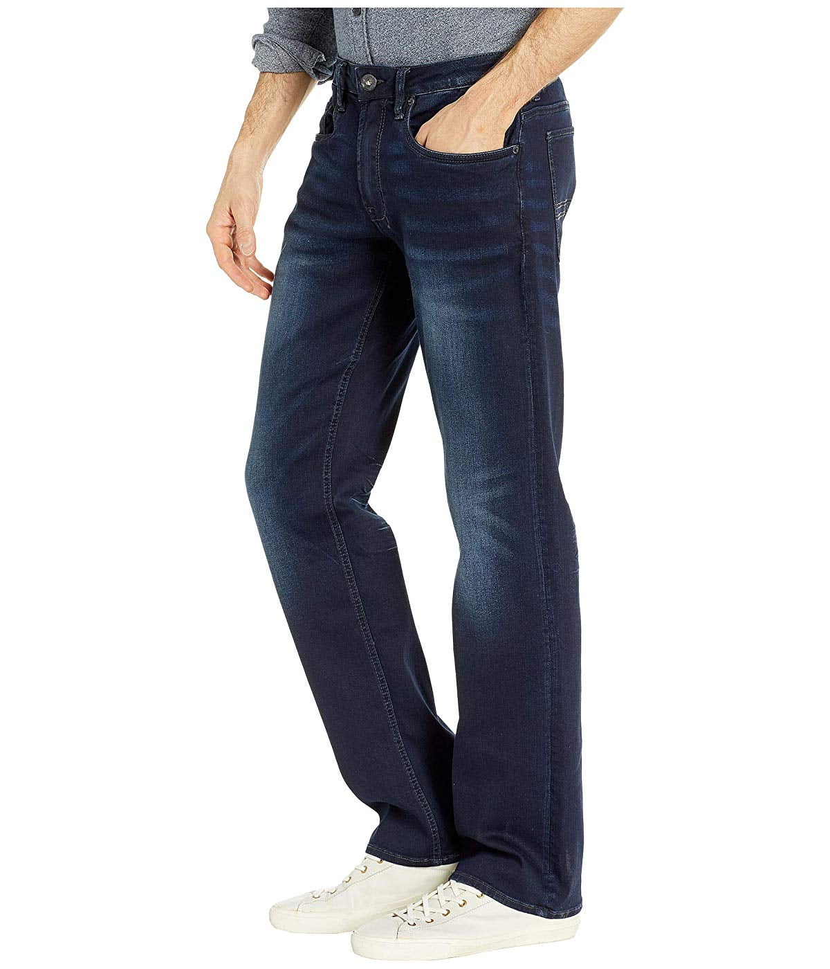 buffalo jeans driven x