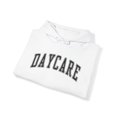 thumbnail image 4 of Daycare Teacher Childhood Educator Hoodie Gifts Hooded Sweatshirt Shirt, 4 of 4