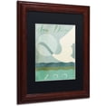 thumbnail image 2 of Trademark Fine Art "San Diego Zoo" Canvas Art by Color Bakery Black Matte, Wood Frame, 2 of 4